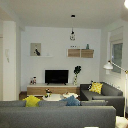 Apartamento Soria Centro L&A Exteriör bild