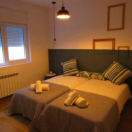 Apartamento Soria Centro L&A Exteriör bild