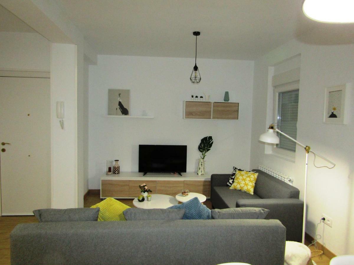 Apartamento Soria Centro L&A Exteriör bild