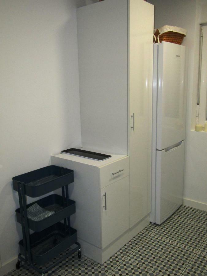 Apartamento Soria Centro L&A Exteriör bild