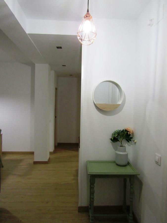 Apartamento Soria Centro L&A Exteriör bild