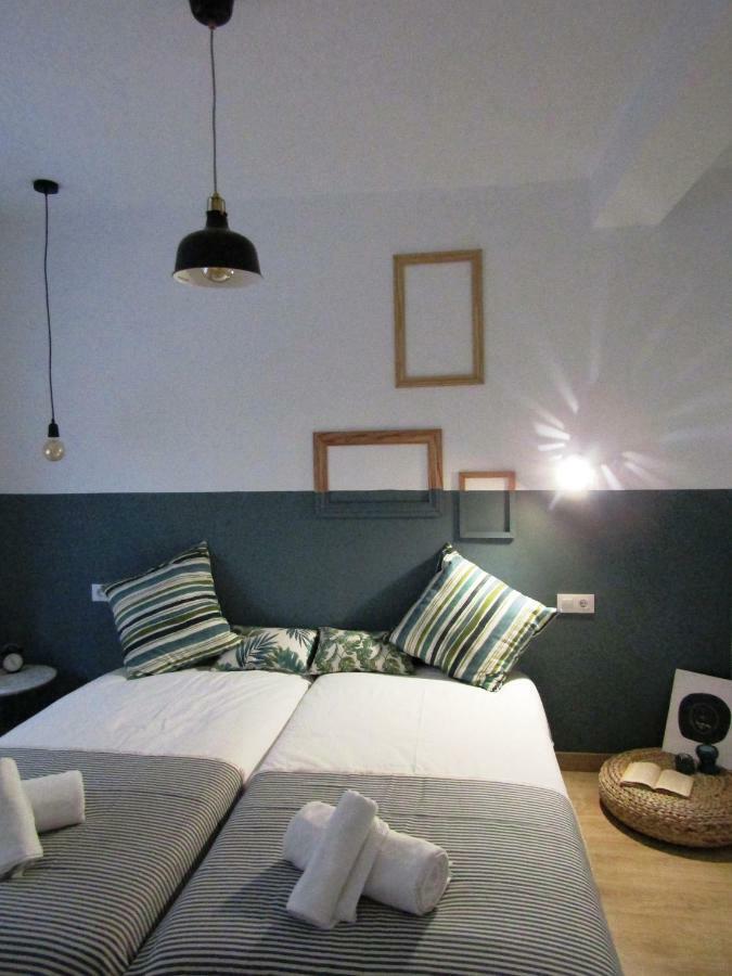 Apartamento Soria Centro L&A Exteriör bild
