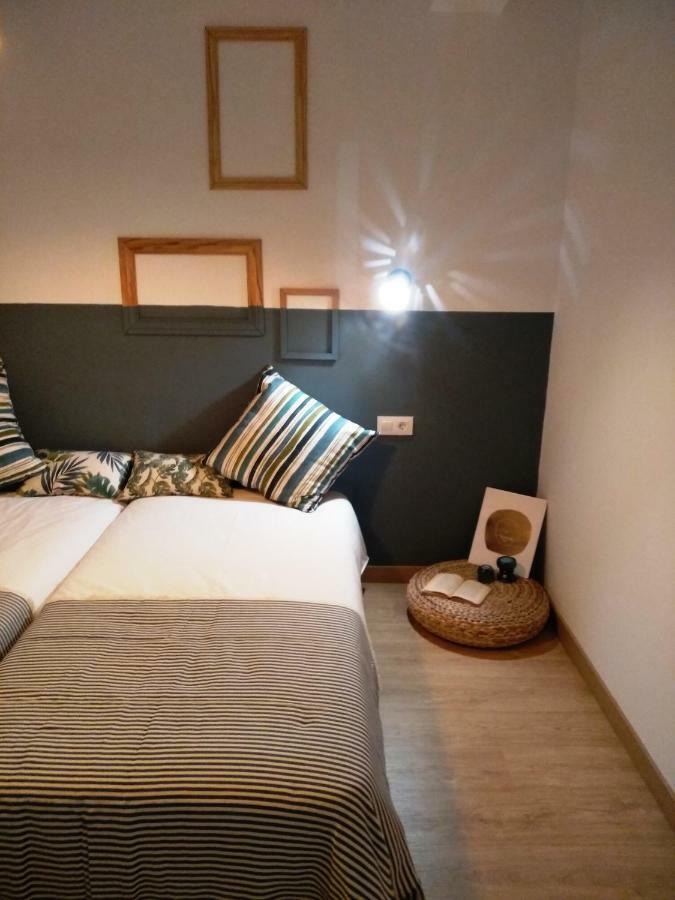 Apartamento Soria Centro L&A Exteriör bild